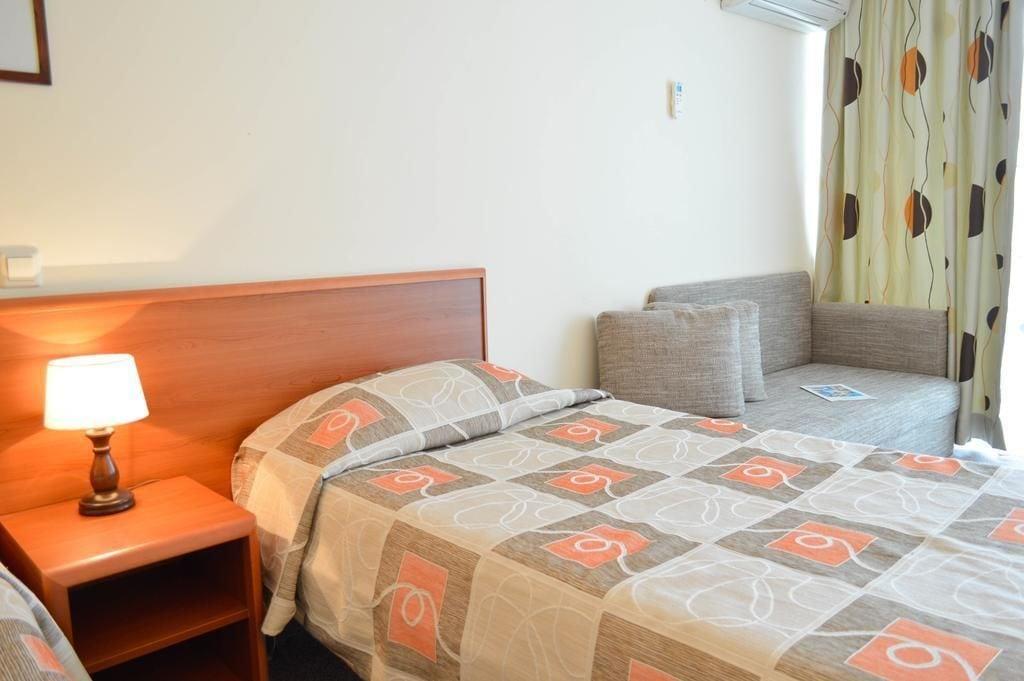 Hotel Laguna Garden อัลเบนา ภายนอก รูปภาพ